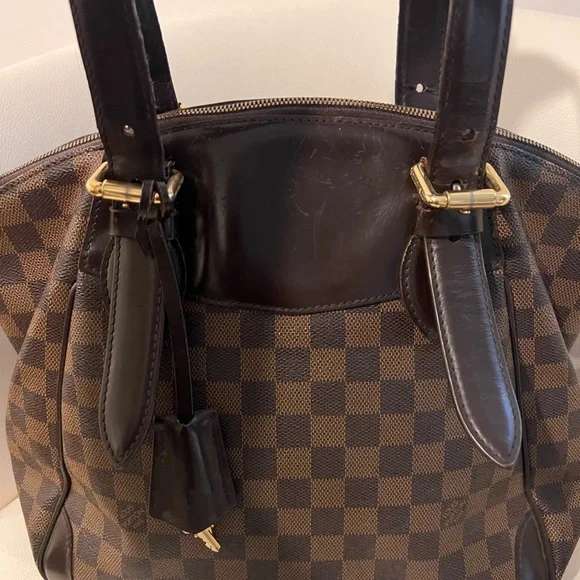 Louis Vuitton Verona MM Shoulder Bag - Picture 8 of 15